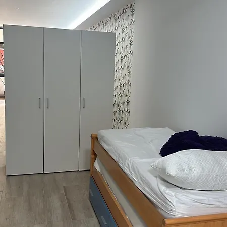 Apartman Loft Aroca Córdoba
