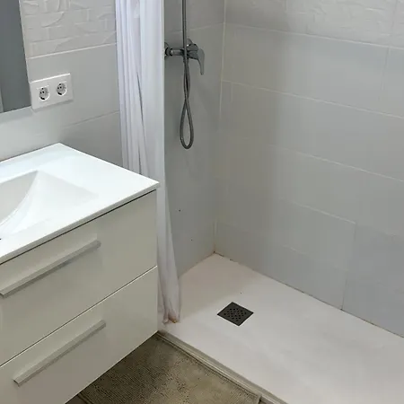Apartment Loft Aroca Córdoba