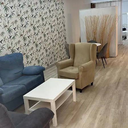 Loft Aroca * Córdoba